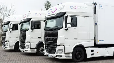 Premium Transport&Logistics